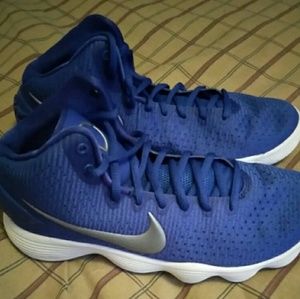 Nike Womens Hyperdunk 2017 Basketball Shoes Size 8
